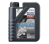§Olio Motore LIQUI MOLY Street 4T§