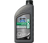 Bel-Ray Olio motore 4 tempi EXS 10W-40 sintetico a base di estere 1 L