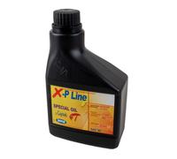 Olio Motore 4 Tempi Ama Xp-Line SAE30 0,6L Made in Italy