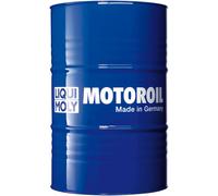 Liqui Moly Motorbike 4t 10w-40 Basic Street Motor Oil 60l Blu