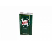 OLIO MOTORE 4 TEMPI CASTROL CLASSIC XL 20W50 (5 L) PER VEICOLI ANTERIORI 1980