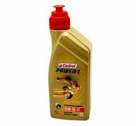 Olio motore 4 tempi Castrol Power 1 4T 15W50 (1 l) semisintetico