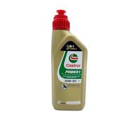olio motore 4 tempi Castrol Power 1 4T 20W50 Confezione 7x1lt.