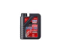 OLIO MOTORE 4 TEMPI LIQUI MOLY 10W-50 SYNTH STREET RACE 1 LITRO ASO MA2 API SL