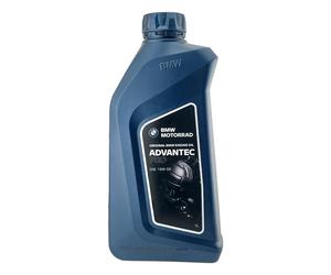 Olio motore 4 tempi originale BMW MOTORRAD ADVANTEC PRO 15W50 100% Sintetico SN