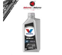 Valvoline Olio motore SynPower 10W-50 4T 100% sintetico Moto 1 L