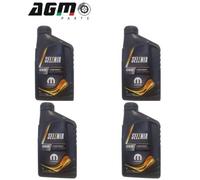 OLIO MOTORE 4L SELENIA K PURE ENERGY MULTIAIR 5W40 ACEA C3 14111619 MITO PANDA