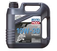 LIQUI MOLY Olio motore 1688