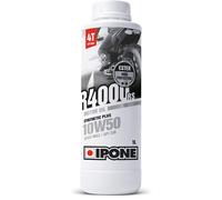 Olio Motore 4T 10W50 Ipone R4000 RS semi-sintetico 1L