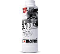 IPONE R 4000 RS 15W-50 Olio motore 1 litro