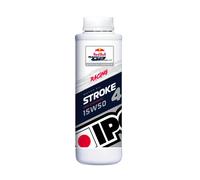 Olio Motore 4T 15W50 Ipone Racing Stroke 4 100% sintetico 1L