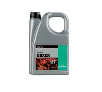 Olio motore 4t Boxer 4t 15w/50 4 L. Ce U