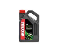 Olio Semisintetico Motul 5100 4T 4L