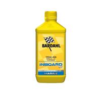 Olio Motore 4T Nautica (Inboard 4T 15W40)