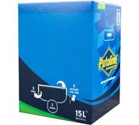 Olio motore 4t Putoline Sport 4R 10W40 semi-sintetico (bib 15l)