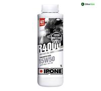 IPONE R 4000 RS 15W-50 Olio motore 1 litro