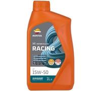 OLIO MOTORE 4T RACING 15W50 1L MA2 SINTETICO (12) SOSTITUISCE RP160M51