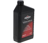 OLIO MOTORE BRIGGS & STRATTON, 4 TEMPI, 2 LITRI