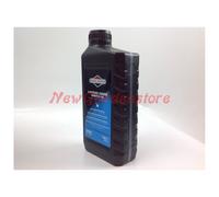 Briggs & Stratton 100007 W Olio motore di Inverno 5 W30, 1.0 Litro