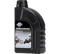 Olio motore 4T Silkolene Super 4 10W-40