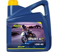 OLIO MOTORE 4T SPORT 4R 10W40 4L (AKC)