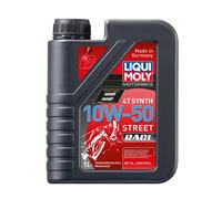 §Olio Motore LIQUI MOLY Synth Street Race 4 Tempi§