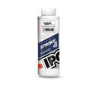 Olio Motore 4T5W40 Ipone Racing Stroke 4 100% sintetico 1L
