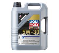 Olio Motore 5 L 5W-30 LIQUI MOLY Special Tec F Per Diversi Veicoli