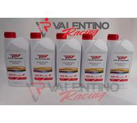 OLIO MOTORE 5 LITRI ORIGINAL HONDA SAE 10 W 30 MA MOTO CBR NC VFR X ADV CFR 1000