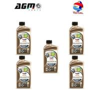 OLIO MOTORE 5 LITRI TOTAL QUARTZ INEA XTRA FIRST 0W20 ACEA C5 PSA B712010 FIAT