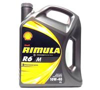 Olio motore 550044869 SHELL