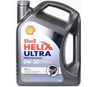 Olio motore 550046304 SHELL