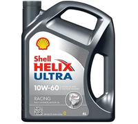 Olio motore 550046672 SHELL