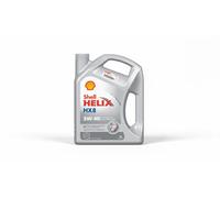 SHELL 550046689 Olio motore