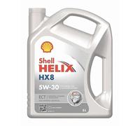 Olio motore 550048034 SHELL