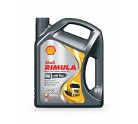 Olio motore 550053680 SHELL