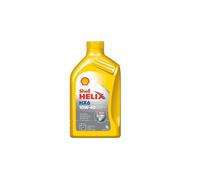 Olio motore 550053775 SHELL