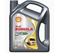 Olio motore SHELL 001C4597PL VOLVO FLC 4 1996-2