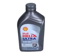 Olio motore 550055210 SHELL