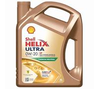 Olio motore 550063071 SHELL