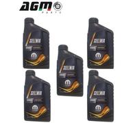 OLIO MOTORE 5L SELENIA K PURE ENERGY MULTIAIR 5W40 ACEA C3 14111619 MULTIAIR