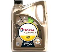 Olio motore 00UDAO TotalEnergies