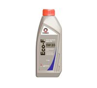 Olio motore 100990 COMMA COMMA