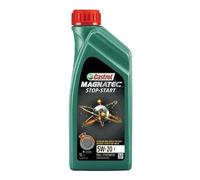 Olio motore 5W-20 15F9C9 CASTROL
