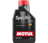 MOTUL Olio motore Specific 5W-20 Olio 1 L
