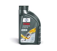Olio motore 5W-20 TITAN SUP.F ECOB5W20 1L FUCHS