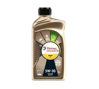TOTAL QUARTZ 9000 NFC SAE 5W-30 5 Litri Olio Motore Ford