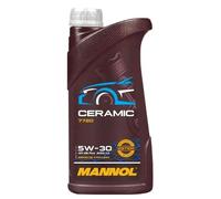 Olio motore 5W-30 005O0W SCT - MANNOL