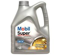 MOBIL Olio motore 151525