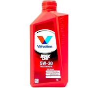Olio motore VALVOLINE MLC35W30 per BMW 1 (F21) 1.5 2015-2019
